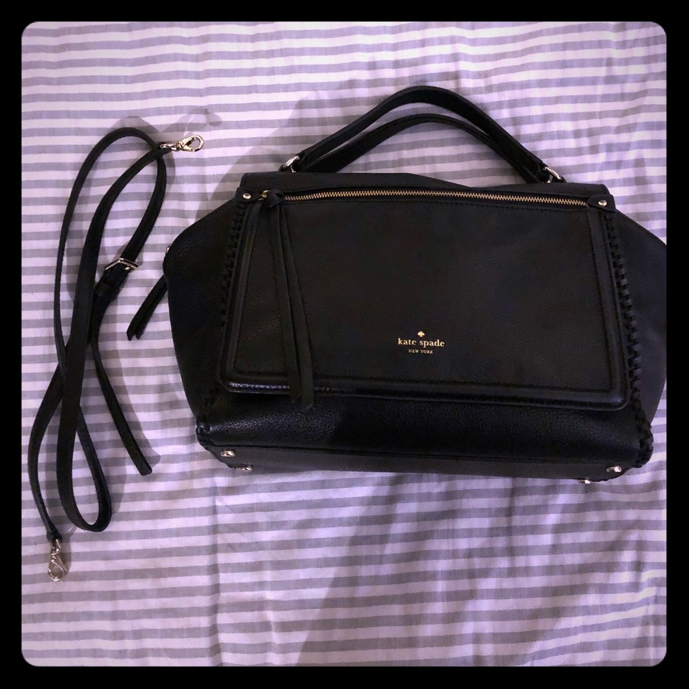 NWOT Kate Spade Purse